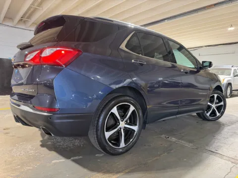 More photos of 2019 Chevrolet Equinox Premier at 101 Motors, NJ