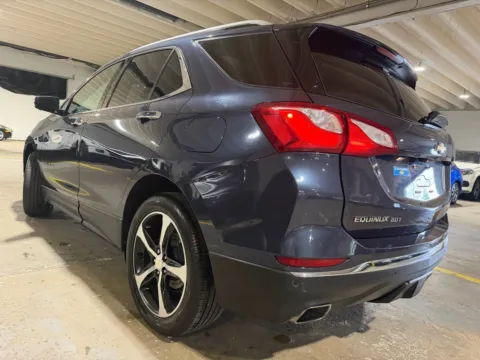 Another view of 2019 Chevrolet Equinox Premier for sale in Carlstadt, NJ at 101 Motors