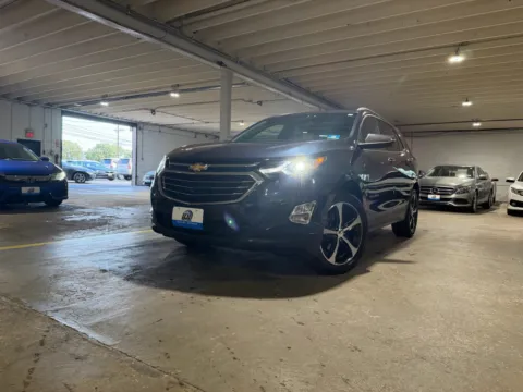 Unknown 2019 Chevrolet Equinox Premier for sale in Carlstadt, NJ