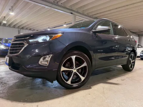 Photos of 2019 Chevrolet Equinox Premier for sale in Carlstadt, NJ at 101 Motors