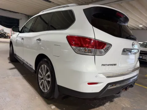 Another view of 2014 Nissan Pathfinder SL for sale in Carlstadt, NJ at 101 Motors