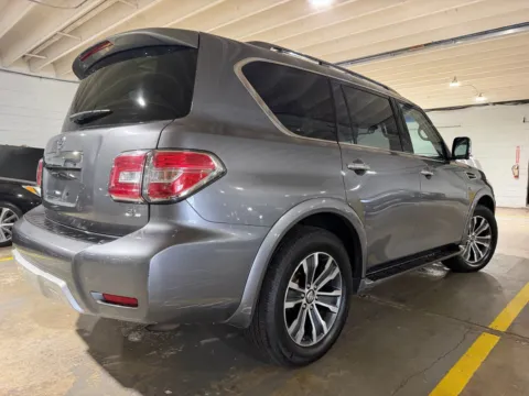 More photos of 2017 Nissan Armada SL at 101 Motors, NJ