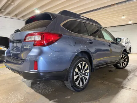 More photos of 2016 Subaru Outback 2.5i Limited at 101 Motors, NJ