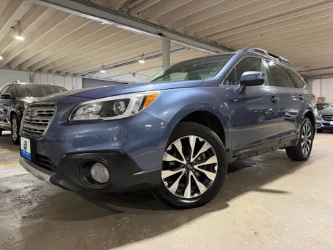Photos of 2016 Subaru Outback 2.5i Limited for sale in Carlstadt, NJ at 101 Motors