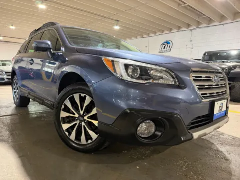 More photos of 2016 Subaru Outback 2.5i Limited at 101 Motors, NJ