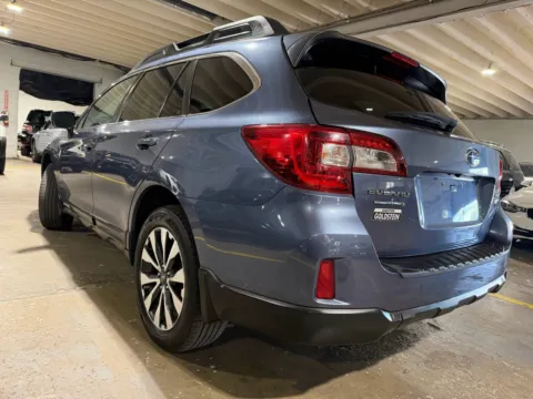 Another view of 2016 Subaru Outback 2.5i Limited for sale in Carlstadt, NJ at 101 Motors