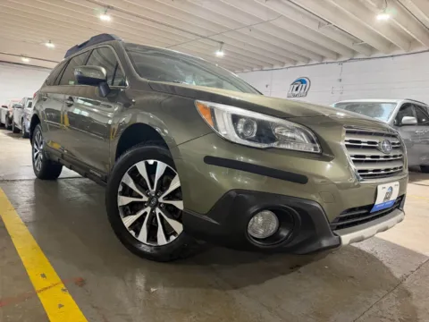More photos of 2015 Subaru Outback 2.5i Limited at 101 Motors, NJ