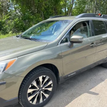 Photos of 2015 Subaru Outback 2.5i Limited for sale in Carlstadt, NJ at 101 Motors