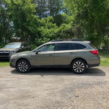 Another view of 2015 Subaru Outback 2.5i Limited for sale in Carlstadt, NJ at 101 Motors