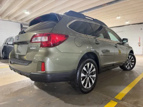 More photos of 2015 Subaru Outback 2.5i Limited at 101 Motors, NJ