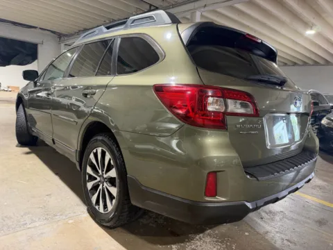 Another view of 2015 Subaru Outback 2.5i Limited for sale in Carlstadt, NJ at 101 Motors
