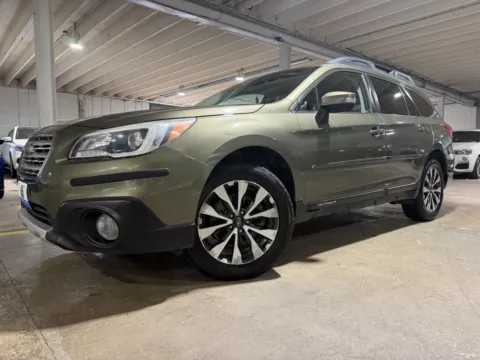 Photos of 2015 Subaru Outback 2.5i Limited for sale in Carlstadt, NJ at 101 Motors