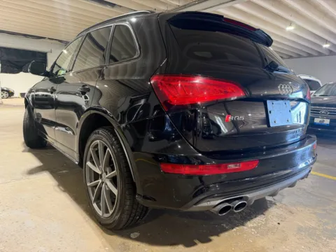 Another view of 2016 Audi SQ5 3.0T Premium Plus for sale in Carlstadt, NJ at 101 Motors