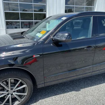 Photos of 2016 Audi SQ5 3.0T Premium Plus for sale in Carlstadt, NJ at 101 Motors