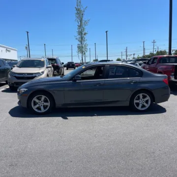 Another view of 2015 BMW 328i xDrive for sale in Carlstadt, NJ at 101 Motors