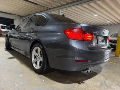 Another view of 2015 BMW 328i xDrive for sale in Carlstadt, NJ at 101 Motors