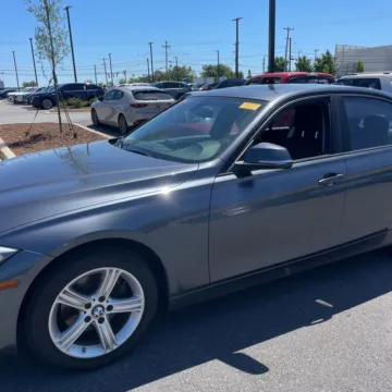 Photos of 2015 BMW 328i xDrive for sale in Carlstadt, NJ at 101 Motors