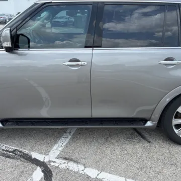 More photos of 2014 INFINITI QX80 at 101 Motors, NJ