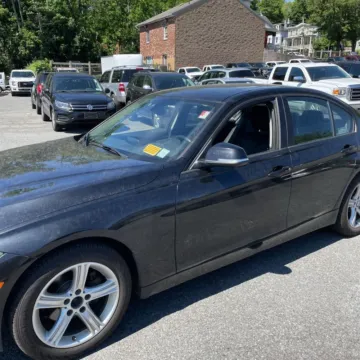 Photos of 2015 BMW 328i xDrive for sale in Carlstadt, NJ at 101 Motors