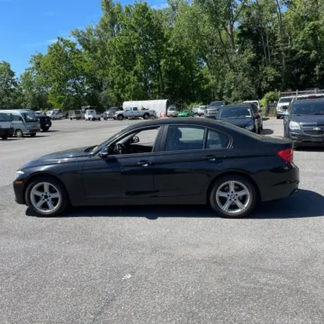Another view of 2015 BMW 328i xDrive for sale in Carlstadt, NJ at 101 Motors