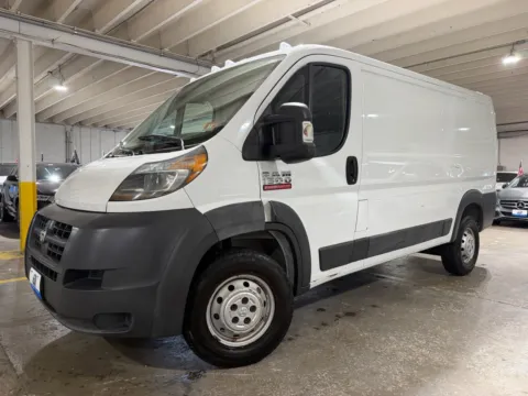 Photos of 2016 Ram ProMaster 1500 Low Roof for sale in Carlstadt, NJ at 101 Motors