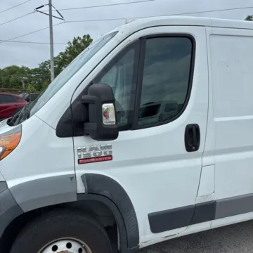 Photos of 2016 Ram ProMaster 1500 Low Roof for sale in Carlstadt, NJ at 101 Motors