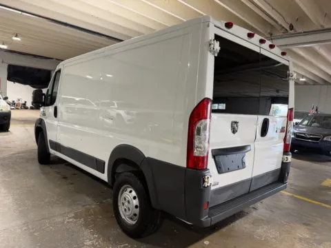 Another view of 2016 Ram ProMaster 1500 Low Roof for sale in Carlstadt, NJ at 101 Motors