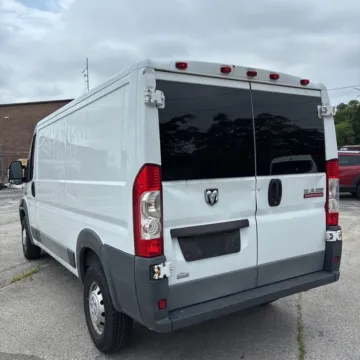 More photos of 2016 Ram ProMaster 1500 Low Roof at 101 Motors, NJ
