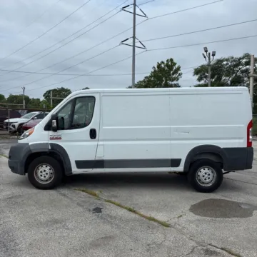 Another view of 2016 Ram ProMaster 1500 Low Roof for sale in Carlstadt, NJ at 101 Motors