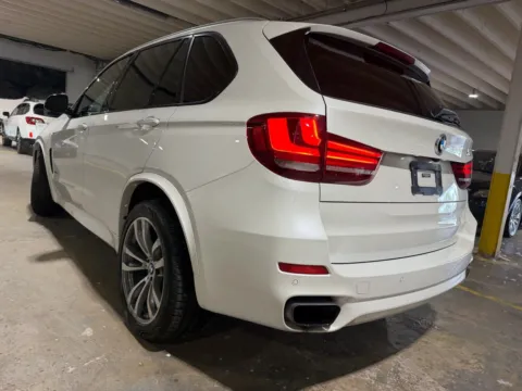 Another view of 2015 BMW X5 xDrive50i for sale in Carlstadt, NJ at 101 Motors