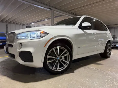 Photos of 2015 BMW X5 xDrive50i for sale in Carlstadt, NJ at 101 Motors
