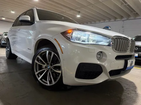 More photos of 2015 BMW X5 xDrive50i at 101 Motors, NJ