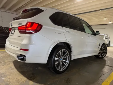 More photos of 2015 BMW X5 xDrive50i at 101 Motors, NJ