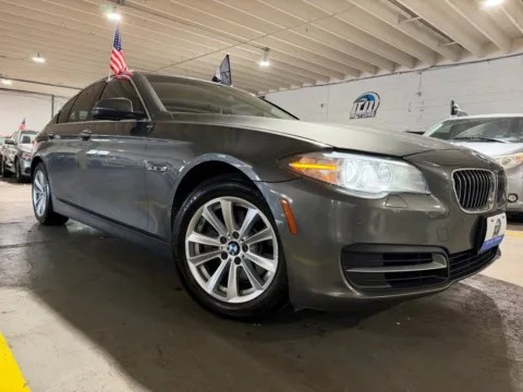 More photos of 2014 BMW 528i xDrive at 101 Motors, NJ