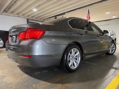 More photos of 2014 BMW 528i xDrive at 101 Motors, NJ