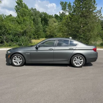 Another view of 2014 BMW 528i xDrive for sale in Carlstadt, NJ at 101 Motors