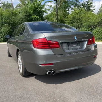 More photos of 2014 BMW 528i xDrive at 101 Motors, NJ