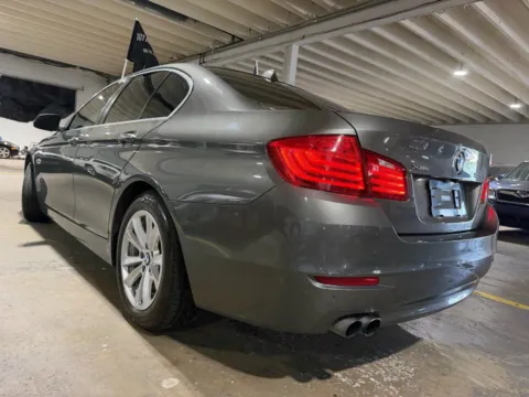 Another view of 2014 BMW 528i xDrive for sale in Carlstadt, NJ at 101 Motors