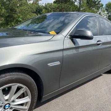Photos of 2014 BMW 528i xDrive for sale in Carlstadt, NJ at 101 Motors