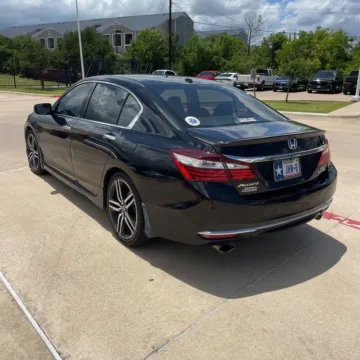 More photos of 2017 Honda Accord Touring V6 at 101 Motors, NJ