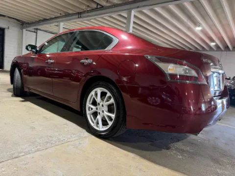 Another view of 2013 Nissan Maxima 3.5 S for sale in Carlstadt, NJ at 101 Motors