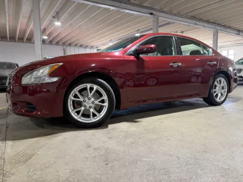 Photos of 2013 Nissan Maxima 3.5 S for sale in Carlstadt, NJ at 101 Motors