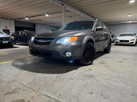 Unknown 2008 Subaru Outback 2.5i Limited for sale in Carlstadt, NJ