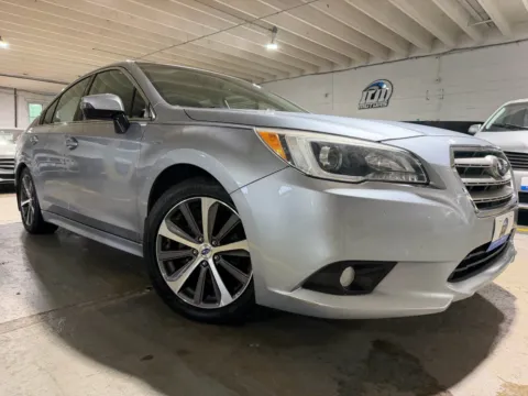 More photos of 2017 Subaru Legacy 2.5i Limited at 101 Motors, NJ
