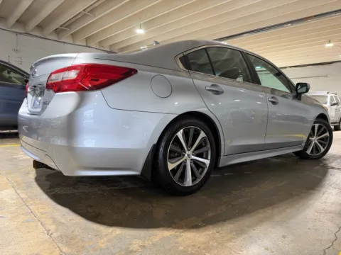 More photos of 2017 Subaru Legacy 2.5i Limited at 101 Motors, NJ