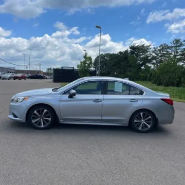 Another view of 2017 Subaru Legacy 2.5i Limited for sale in Carlstadt, NJ at 101 Motors