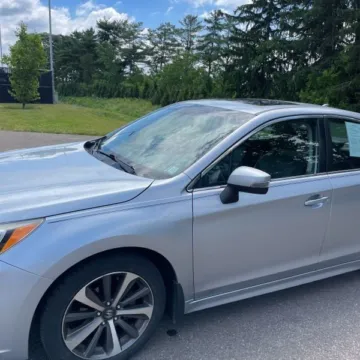 Photos of 2017 Subaru Legacy 2.5i Limited for sale in Carlstadt, NJ at 101 Motors