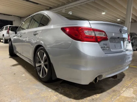 Another view of 2017 Subaru Legacy 2.5i Limited for sale in Carlstadt, NJ at 101 Motors