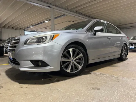 Photos of 2017 Subaru Legacy 2.5i Limited for sale in Carlstadt, NJ at 101 Motors