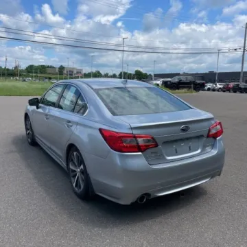 More photos of 2017 Subaru Legacy 2.5i Limited at 101 Motors, NJ
